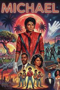 Michael - Posters