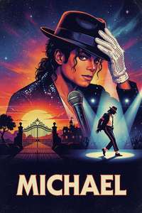 Michael - Posters