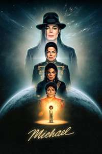Michael - Posters