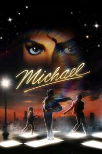 Michael - Posters