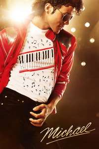 Michael - Posters