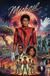 Michael - Posters