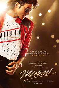 Michael - Posters