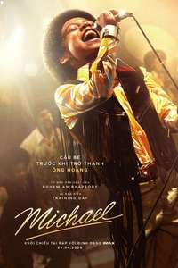 Michael - Posters