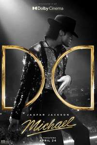 Michael - Posters