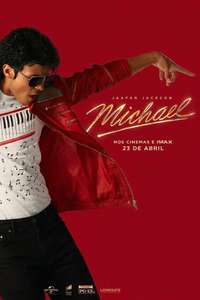 Michael - Posters