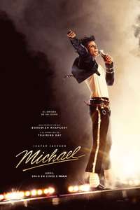 Michael - Posters