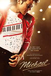 Michael - Posters