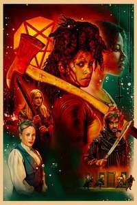 They Will Kill You - Posters
