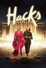 Hacks Season 5