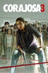 Mardaani 3 - Posters