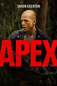 APEX - Posters
