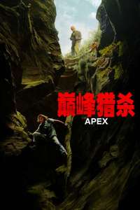 APEX - Posters