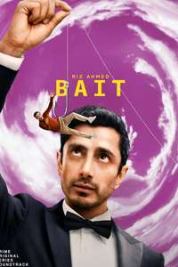 Bait - Posters