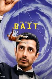 Bait - Posters