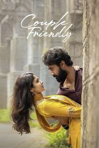 Couple Friendly - Posters