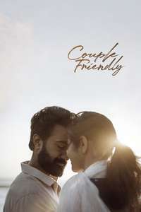 Couple Friendly - Posters