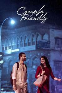 Couple Friendly - Posters