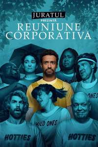 Jury Duty - Posters