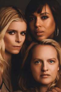 Imperfect Women - Posters