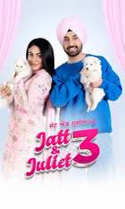 Jatt & Juliet 3
