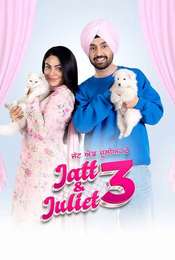 Jatt & Juliet 3