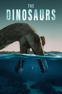 The Dinosaurs - Posters