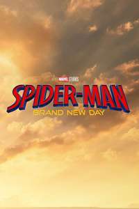 Spider-Man: Brand New Day - Posters