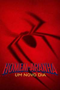 Spider-Man: Brand New Day - Posters
