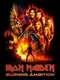 Iron Maiden: Burning Ambition