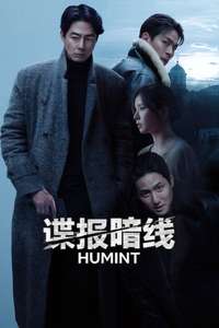 Humint - Posters