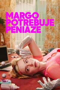 Margo's Got Money Troubles - Posters