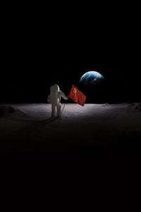 For All Mankind - Posters