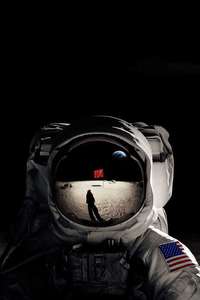 For All Mankind - Posters