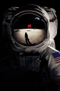 For All Mankind - Posters