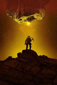 For All Mankind - Posters