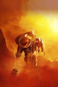 For All Mankind - Posters