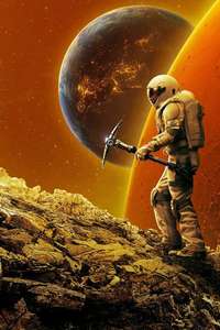 For All Mankind - Posters