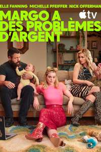Margo's Got Money Troubles - Posters
