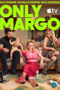 Margo's Got Money Troubles - Posters
