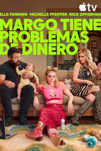 Margo's Got Money Troubles - Posters