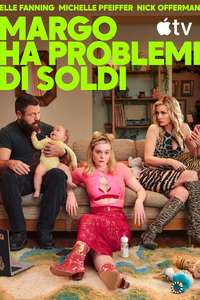 Margo's Got Money Troubles - Posters