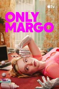 Margo's Got Money Troubles - Posters