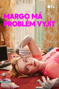 Margo's Got Money Troubles - Posters