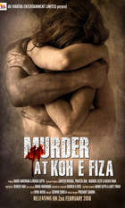Murder at Koh E Fiza