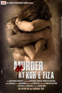 Murder at Koh E Fiza - Posters