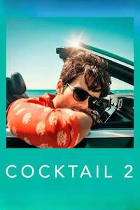 Cocktail 2 - Posters