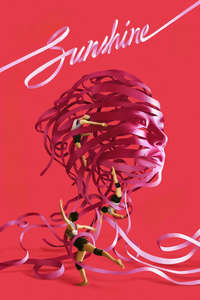 Sunshine - Posters