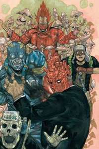 Dorohedoro - Posters