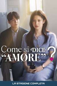 Can This Love Be Translated? - Posters